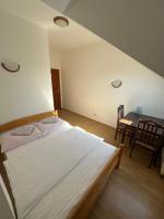Chambre Double avec Salle de Bains Privative