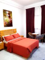 La Rouah Mishkan - B&B Dakar