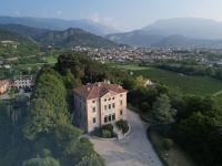 Villa Col di Luna-ProseccoHills - B&B