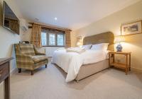 Superior Kamer met Kingsize Bed