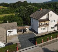 Apartmani SIMIĆ - Ferienwohnung Doboj