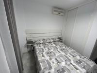 Apartamento de 2 dormitorios