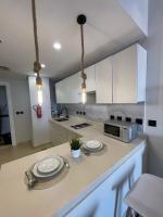 Apartment mit 1 Schlafzimmer