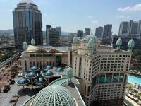 Sunvaay Sky Haven Resort Suite at Bandar Sunway - Chambres d’hôtes Petaling Jaya