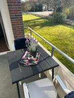 FEWO Relax 1 - Bed and Breakfast Lübeck