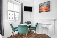 Tower Bridge Studios - B&B