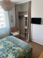 Appartement Cosy - B&B Manosque