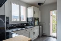 T3 Lumineux - 4 personnes - parking et Wi-Fi - Chambres d'hôtes Gap
