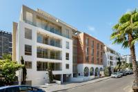 Apartment mit 2 Schlafzimmern