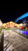 كوخ ريفي - Bed and Breakfast