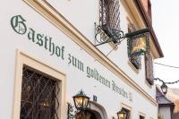 Gasthof zum Goldenen Hirschen - B&B Ybbsitz
