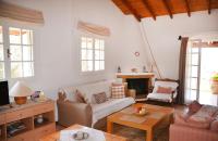 Agrilis Cottage near the beach - Ferienwohnung