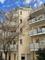 ANER 5 elegantes Neustadt Apartment Abby - B&B Dresde
