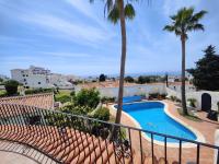 AP406 - Villa Jazmin Bellavista - Ferienwohnung Nerja