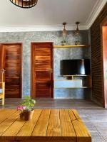 Casa Vacacional de 3 dormitorios 