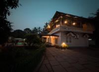 Kappad Beach House by Kisah Stays - B&B Kayippatta
