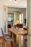 Canela Homes BARCELONA MODERNISTA - Ferienwohnung