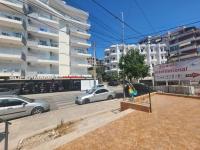 International Sea View Apartment - Bed and Breakfast Sarandë