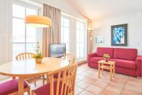 Fewo 448, Seepark Sellin - B&B