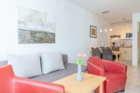 Fewo 542, Seepark Sellin - B&B Sellin