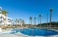 LM APARTAMENTOS Aguacate Costa Tropical - Ferienwohnung Motril