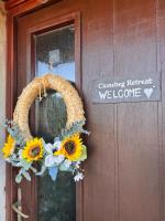 Clunebeg Retreat - B&B