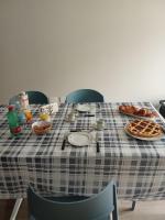 I 3 Gemelli - Ferienwohnung