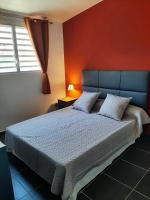 Spacious studio Cocon Baduel - Chambres d’hôtes