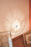 Charming stone gîte - Nature, terrace & calm - Jura - B&B Prémanon