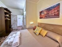 Chambre Familiale avec Balcon