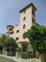 The Tower Penthouse - B&B Stróvolos