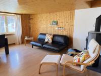 Revier Bliili und Spitzer - B&B Diesbach