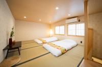 Habitación Familiar con baño privado