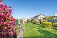 La Maison de Marion - 15min à pied de la plage - B&B Outreau