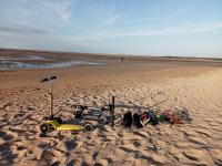 Mon appartement vue mer - B&B Ouistreham