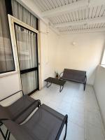 Mini appartamento Trapani Porto - B&B