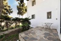 Sun Drop II with mini pool - Drios beach Paros - Bed and Breakfast Drios