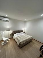 Appartement - Rez-de-Chaussée