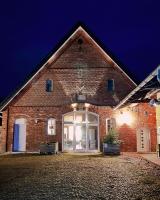 HOF27 - B&B