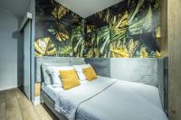WiguryTower Apartaments 70' - B&B Lodz
