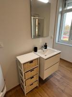 Appart Cosy - B&B Hesdin