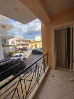 Kalamata Port-Marina Apt by "elite" - B&B Kalamata