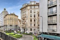 Lepetit 3 Welcomely - Chambres d'hôtes Milan