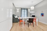 Lepetit 3 - Welcomely - Chambres d’hôtes Milan