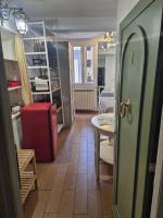 Luxury Quadruple Room