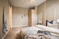 Central newly renovated apartment - B&B Bergen