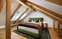 Deluxe Apartment mit 1 Schlafzimmer