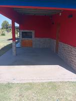 MONOAMBIENTE en HOSTERIA LAS LUCES - Ferienwohnung Bahía San Blas