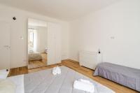 Appartamento Centrale - a pochi passi dalla Stazione - Ferienwohnung Mailand