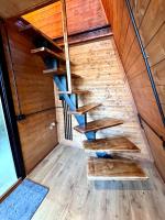 Escape to Nature Calm inTirana - Bed and Breakfast
